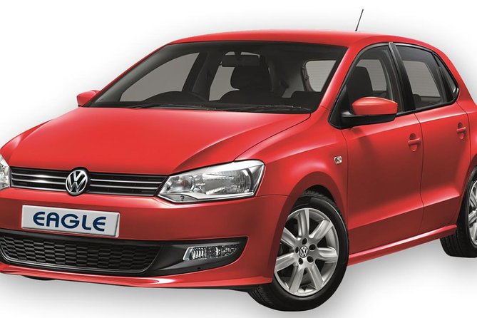 New Delhi Airport Round Transfer Taxi Service - Good To Know