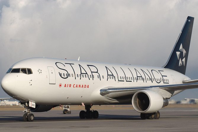 New Delhi Airport Round Transfer Taxi Service - Inclusions and Amenities