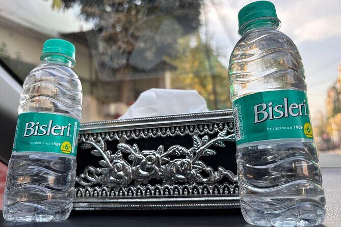 New Delhi Airport to Hotels drop: Private Transfers - An In-Depth Look at the Private Transfer Experience