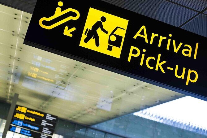 New Delhi Airport to Hotels drop: Private Transfers - Why Choose This Private Transfer?