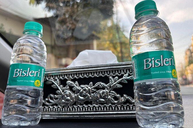 New Delhi Airport to Hotels drop: Private Transfers - Who Should Use This Service?