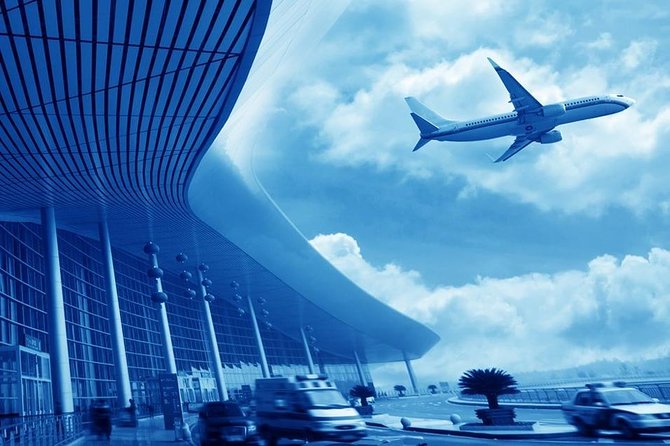 New Delhi - Airport Transfer to and From Hotel - Good To Know