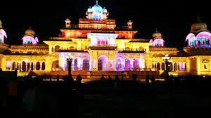 New Delhi: Akshardham Exhibition, Light and Water Show Tour - Who Will Love This Tour?
