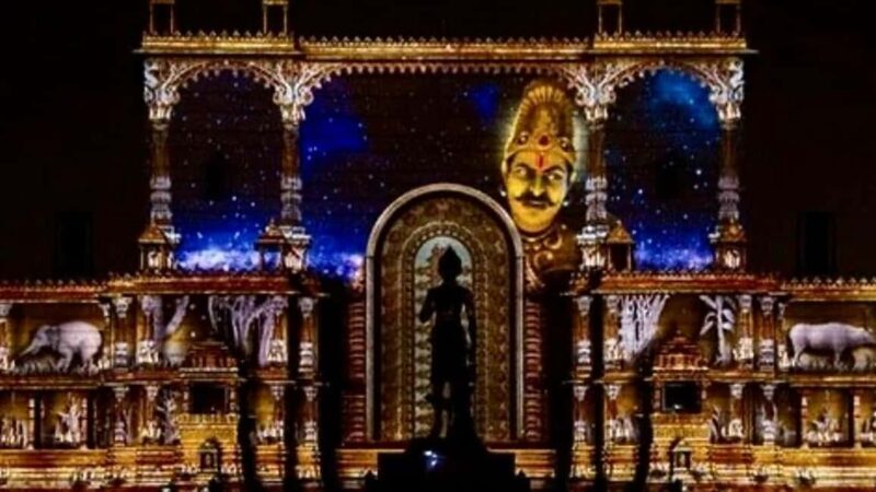 New Delhi: Akshardham Temple Private Evening Tour light show - Why Choose This Tour?