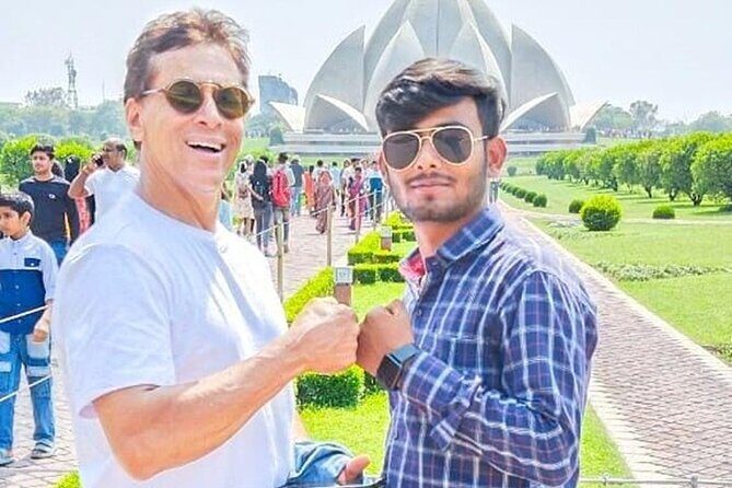 New Delhi and Old Delhi Tour Full Day - Good To Know