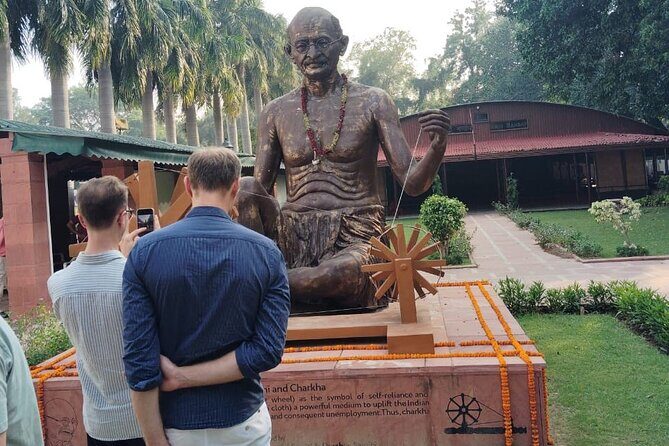 New Delhi and Old Delhi Tour Full Day - Our Honest Take 