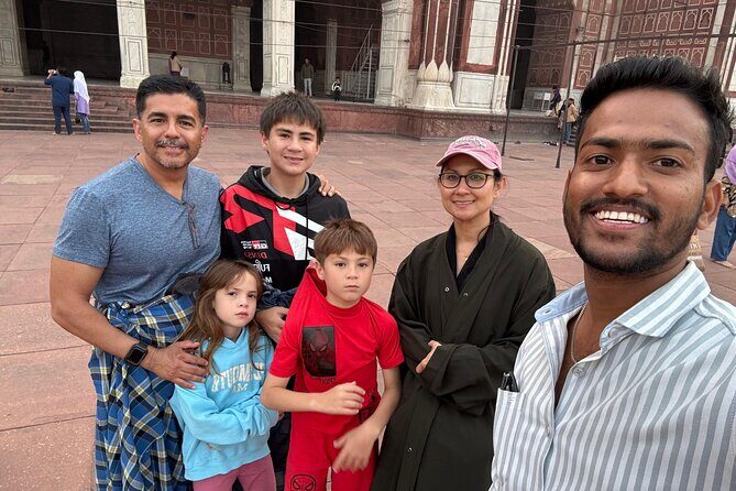 New Delhi and Old Delhi Tour Full Day - Final Thoughts