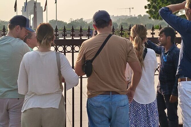 New Delhi and Old Delhi Tour Full Day - Final Thoughts