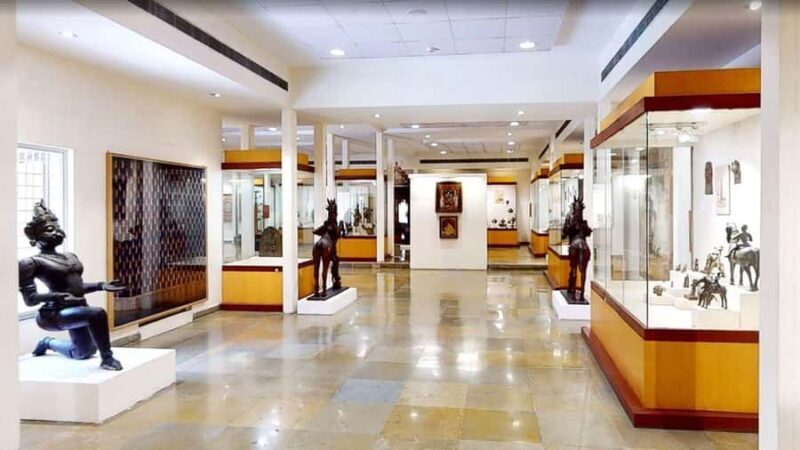 New Delhi: Art, Craft and Handicraft Tour - Good To Know