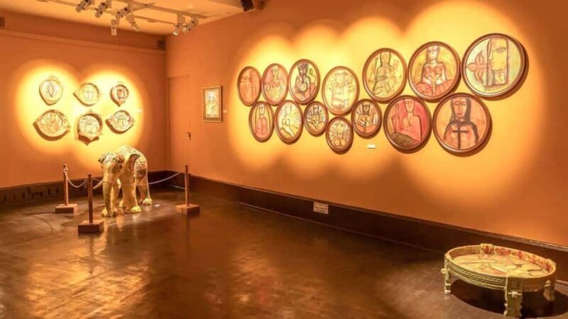 New Delhi: Art, Craft and Handicraft Tour - Exploring Delhi’s Art and Craft Scene