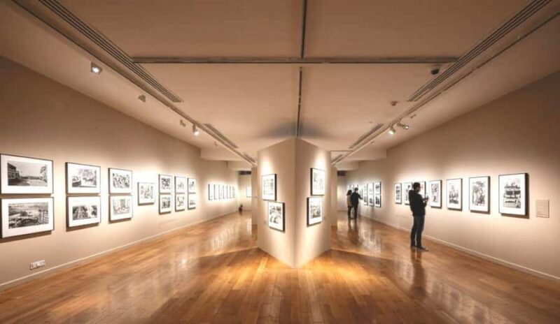 New Delhi: Art, Craft and Handicraft Tour - Delhi’s Contemporary and Performing Arts