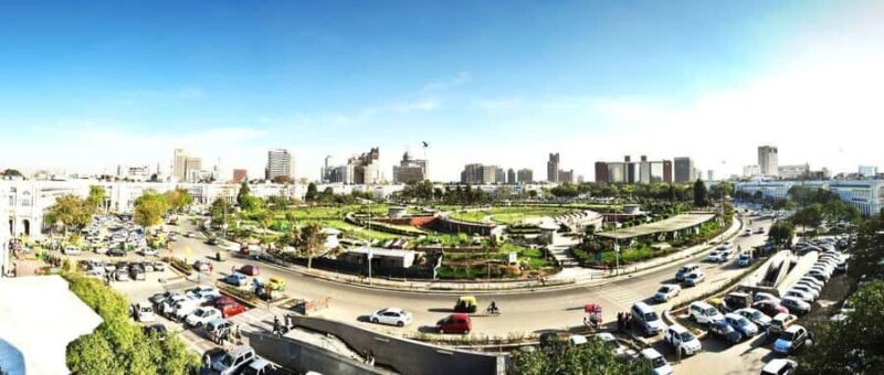 New Delhi: Art, Craft and Handicraft Tour - FAQ