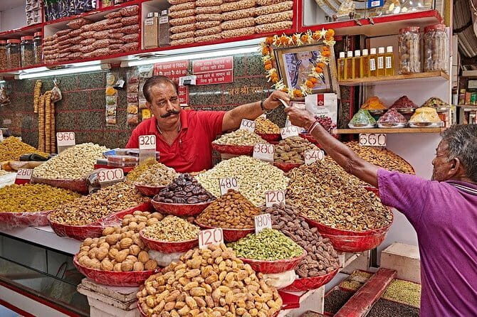 New Delhi Bicycle Tour - Good To Know
