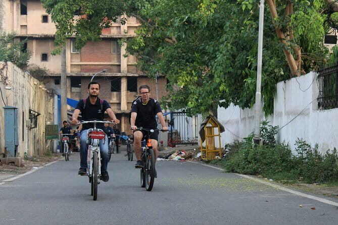 New Delhi Bicycle Tour - Why a Bicycle Tour in New Delhi Is a Great Choice