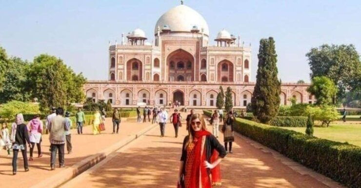 New Delhi: Book Private Tour Guide - Tour Details