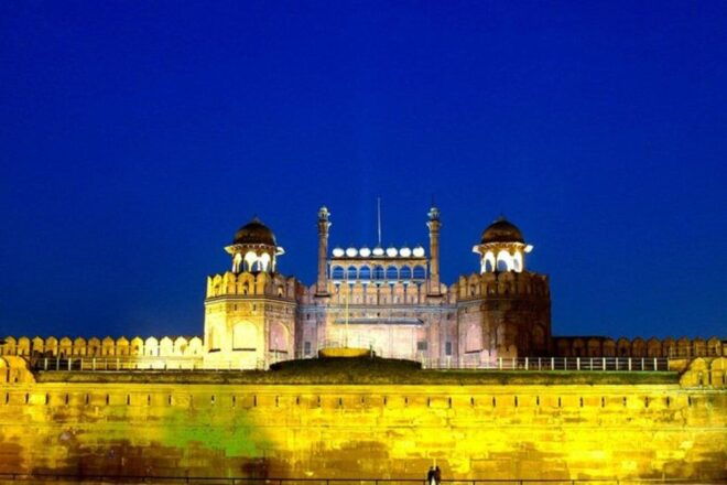 New Delhi: Book Private Tour Guide - Tour Itinerary