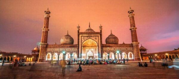 New Delhi: Book Private Tour Guide - The Sum Up