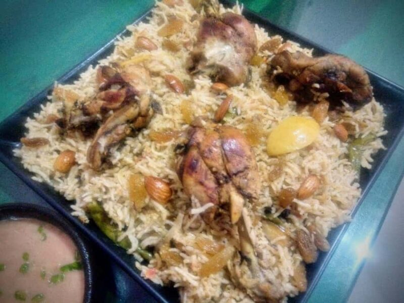 New Delhi: Celebrate Eid & Enjoy Lavish Dinner with a Family - Who Will Love This Tour?