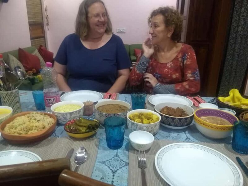 New Delhi: Celebrate Eid & Enjoy Lavish Dinner with a Family - FAQ