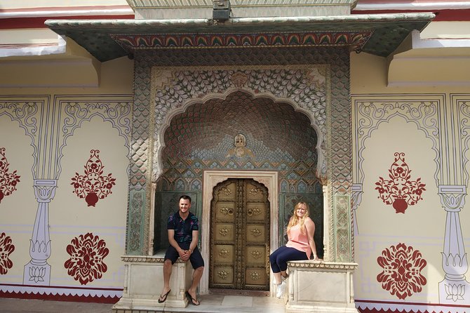 New Delhi City Tour - Inclusions and Cancellation Policies