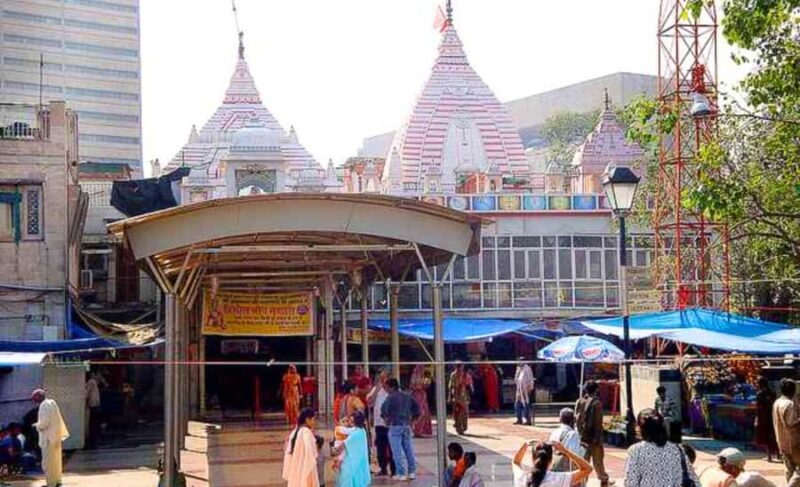 New Delhi: Connaught Place Walking Tour - Who Will Love This Tour