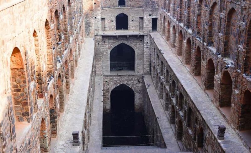 New Delhi: Connaught Place Walking Tour - Good To Know