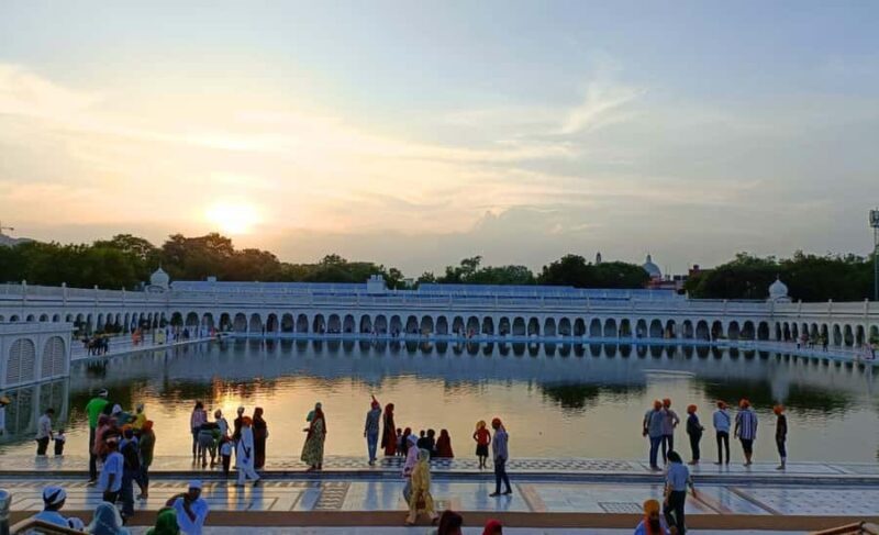 New Delhi: Connaught Place Walking Tour - Final Thoughts