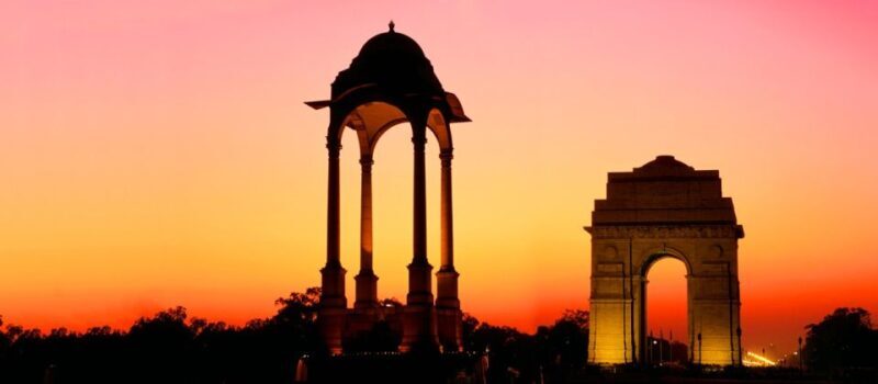 New Delhi: Delhi Night/ Evening Tour by Car - 4hr - Good To Know