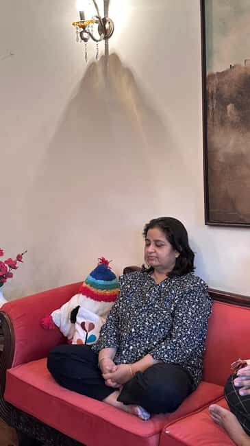 New Delhi: Effortless Meditation Workshop for Everyday Calm - An Honest Look at the Effortless Meditation Workshop in New Delhi