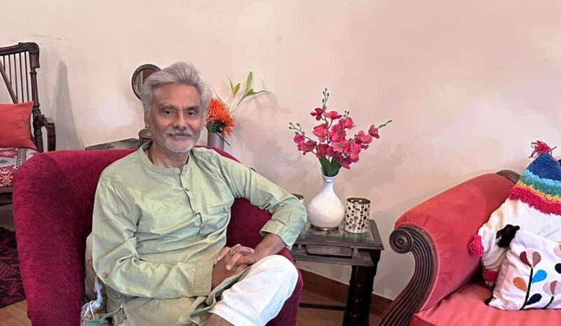 New Delhi: Effortless Meditation Workshop for Everyday Calm - Effortless Meditation Workshop in New Delhi: Your Guide to Everyday Calm