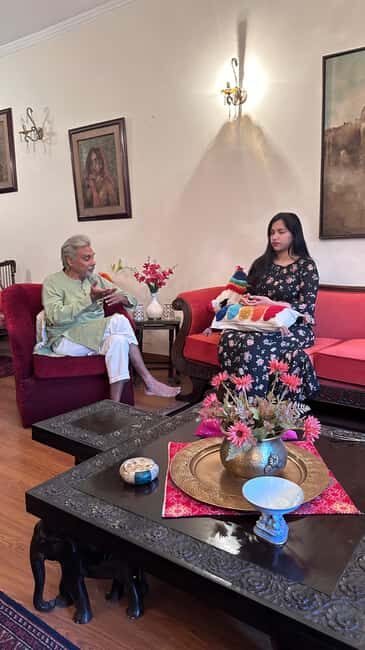 New Delhi: Effortless Meditation Workshop for Everyday Calm - What to Expect from the New Delhi Meditation Workshop