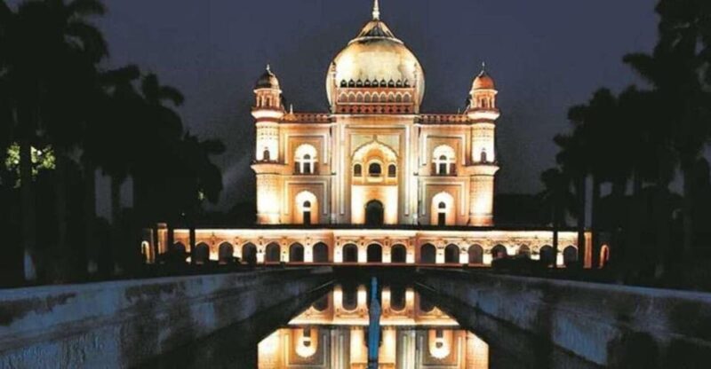 New Delhi: Evening Delhi Nights City Guided Tour - An In-Depth Look at the Experience