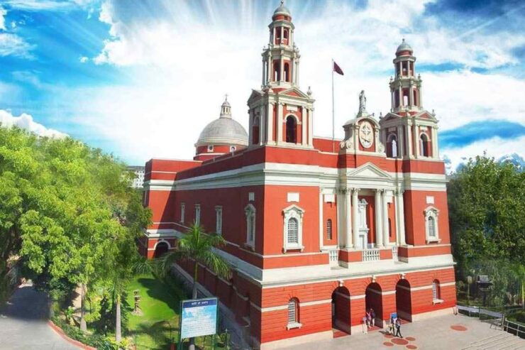 New Delhi: Faiths of Indian Culture Guided Tour - Tour Details