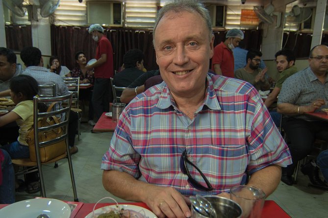 New Delhi Food Walk With Chef - Pricing and Reviews