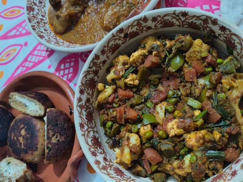 New Delhi: Full-Day Cooking Class learn 8 dishes with Locals - Final Thoughts: Who Should Consider This Experience?