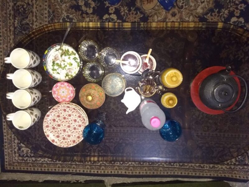 New Delhi: Full-Day Cooking Class learn 8 dishes with Locals - FAQ