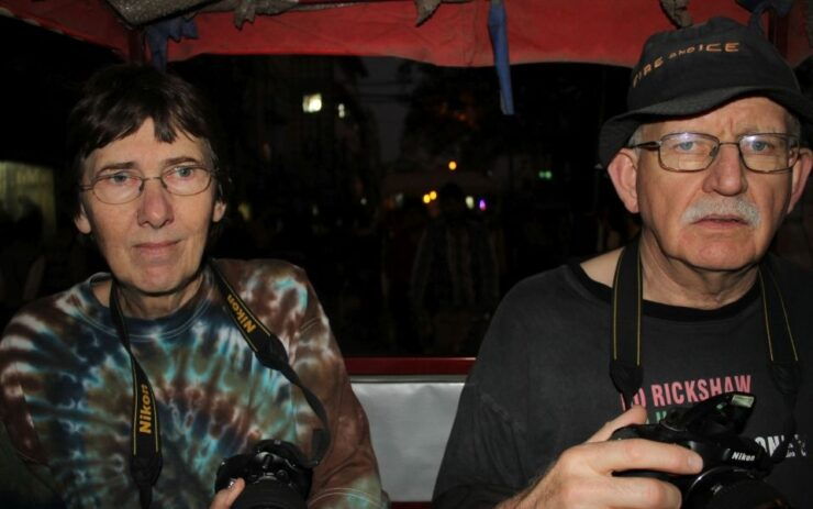 New Delhi: Full-Day Food Tour With Local Chef & 15 Dishes - Booking Information