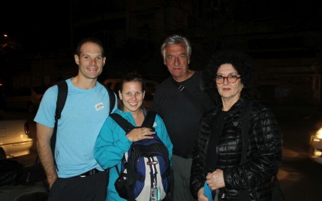 New Delhi: Full-Day Food Tour With Local Chef & 15 Dishes - Duration and Languages