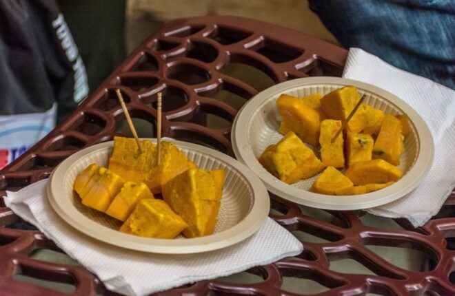 New Delhi: Full-Day Food Tour With Local Chef & 15 Dishes - Food Tasting Locations