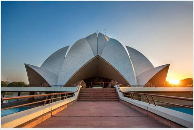 New Delhi: Full-Day Guided Sightseeing Tour - Directions