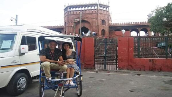 New Delhi: Full-Day Old and New Private Tour With Tickets - Frequently Asked Questions