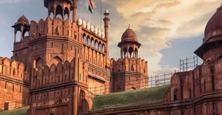 New Delhi: Full-Day Old & New Delhi Guided Tour - Tour Details