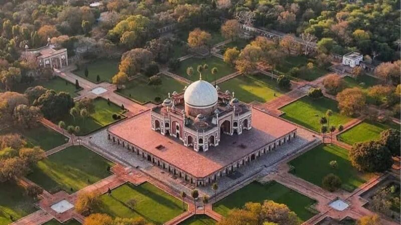 New Delhi: Full-Day Sightseeing Trip with Akshardham Temple - Good To Know