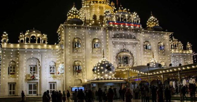 New Delhi: Guided Night View Tour of New Delhi - Booking Details and Information for the Night View Tour