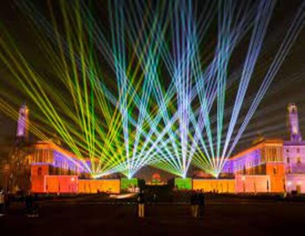 New Delhi: Guided Night View Tour of New Delhi - The Sum Up