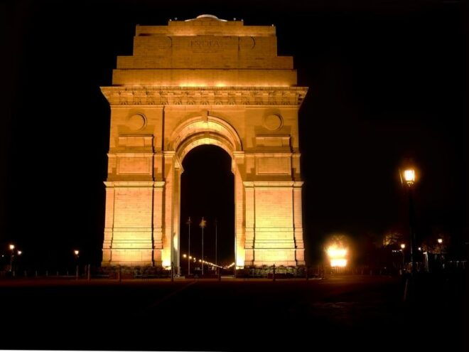 New Delhi: Guided Night View Tour of New Delhi - Common Questions