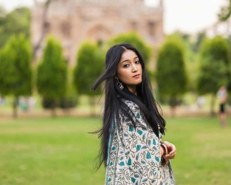 New Delhi: Half Day Heritage Photography Tour with Transfer - Final Thoughts