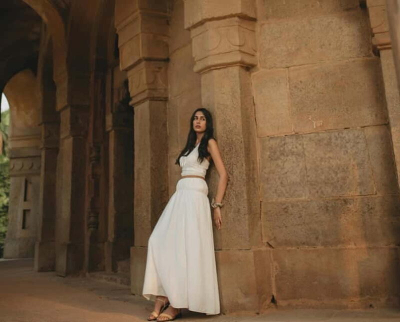 New Delhi: Half Day Heritage Photography Tour with Transfer - FAQ