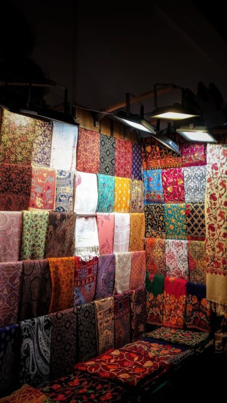 New Delhi: Half Day Shopping Tour with Transfers - Who should book this Delhi shopping tour?