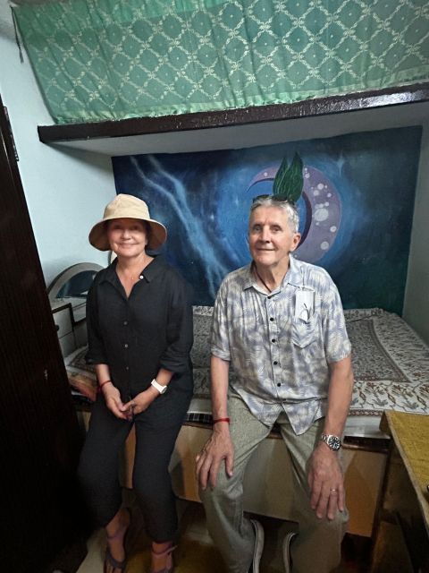 New Delhi: Half Day Short Guided Sightseeing Tour - Tour Highlights and Inclusions